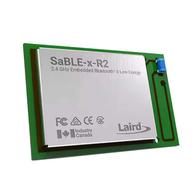 450-0177C Laird Connectivity Inc.  HF-Transceivermodule und Modems